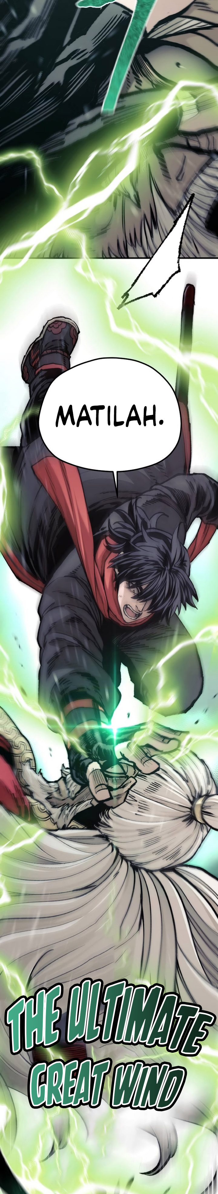 Heavenly Demon Cultivation Simulation Chapter 124 Gambar 7