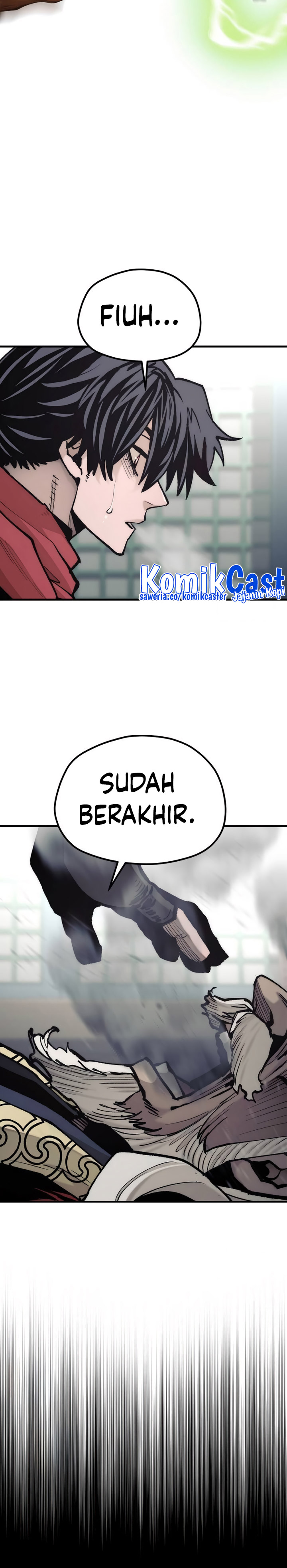 Heavenly Demon Cultivation Simulation Chapter 124 Gambar 9