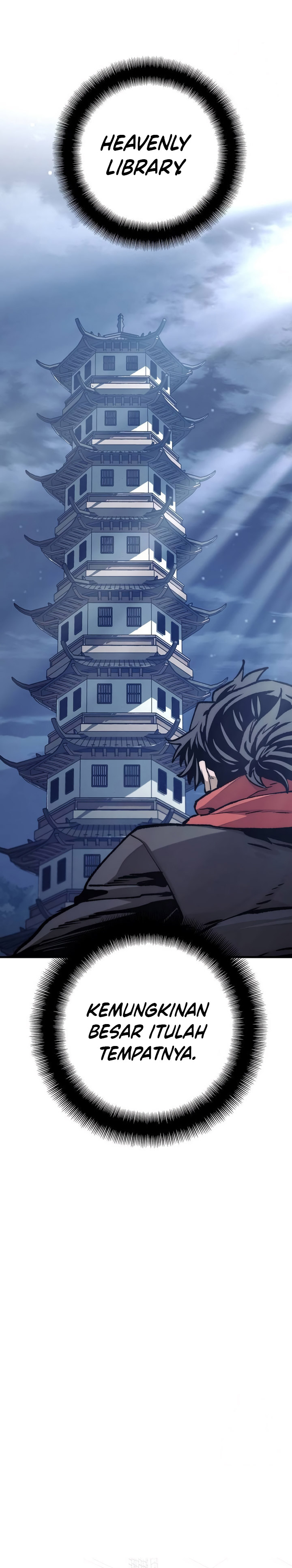 Heavenly Demon Cultivation Simulation Chapter 124 Gambar 15