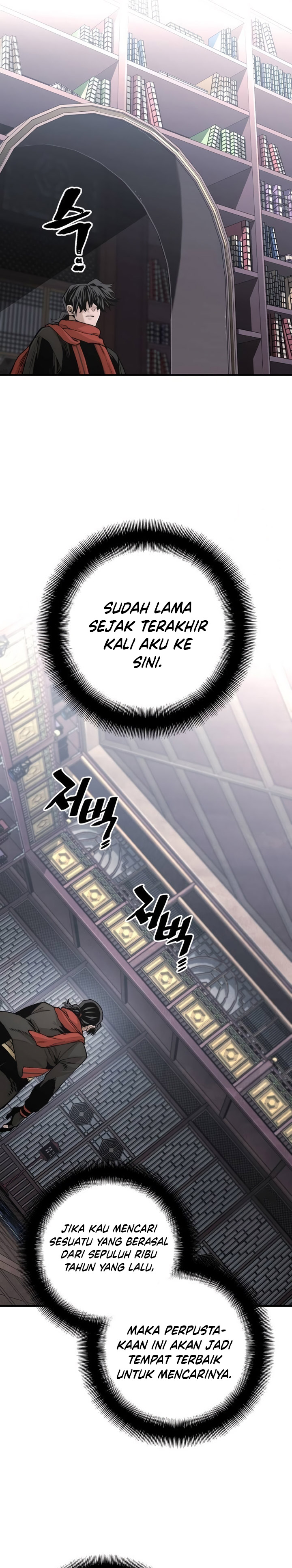 Heavenly Demon Cultivation Simulation Chapter 124 Gambar 16