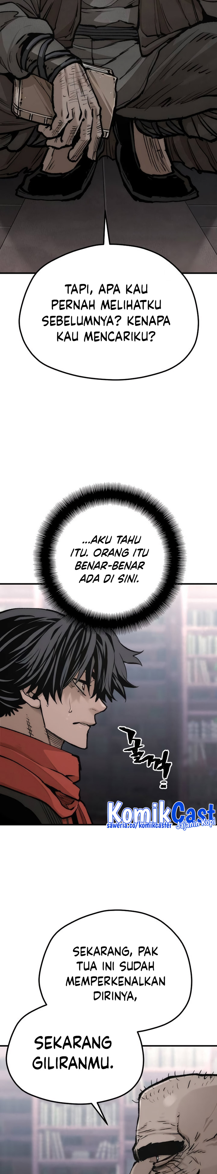 Heavenly Demon Cultivation Simulation Chapter 124 Gambar 20
