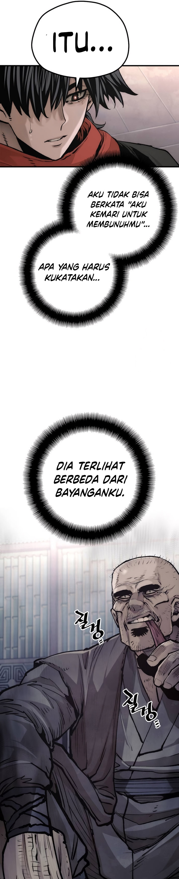 Heavenly Demon Cultivation Simulation Chapter 124 Gambar 22