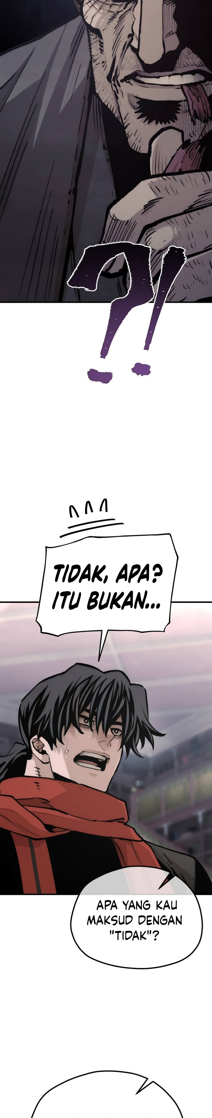 Heavenly Demon Cultivation Simulation Chapter 124 Gambar 27