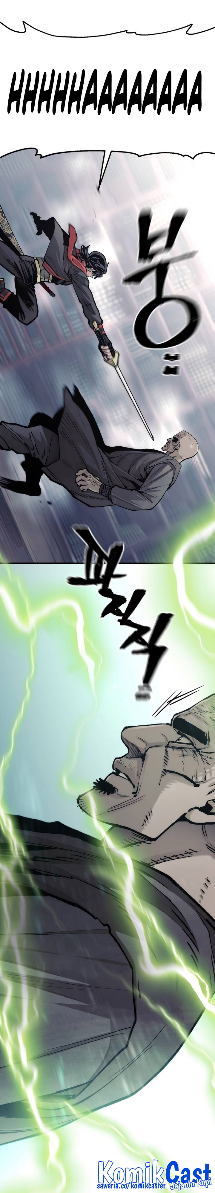Heavenly Demon Cultivation Simulation Chapter 124 Gambar 37