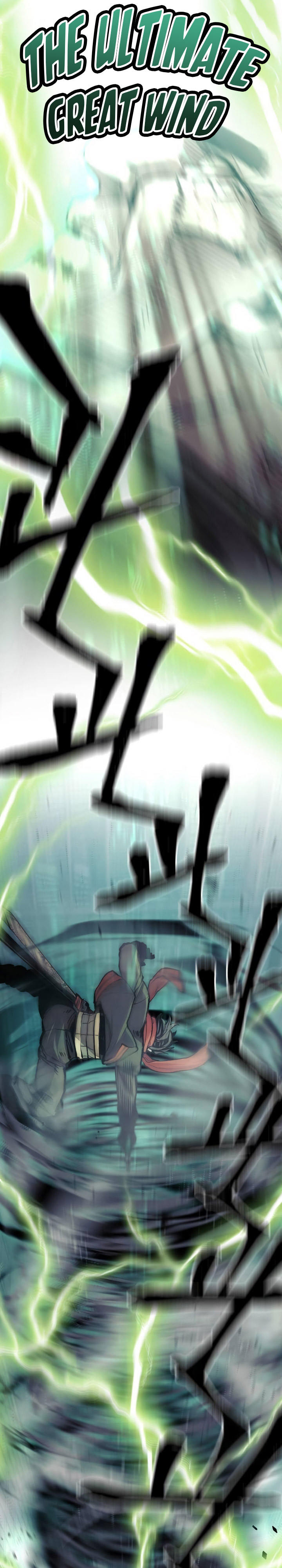 Heavenly Demon Cultivation Simulation Chapter 124 Gambar 38