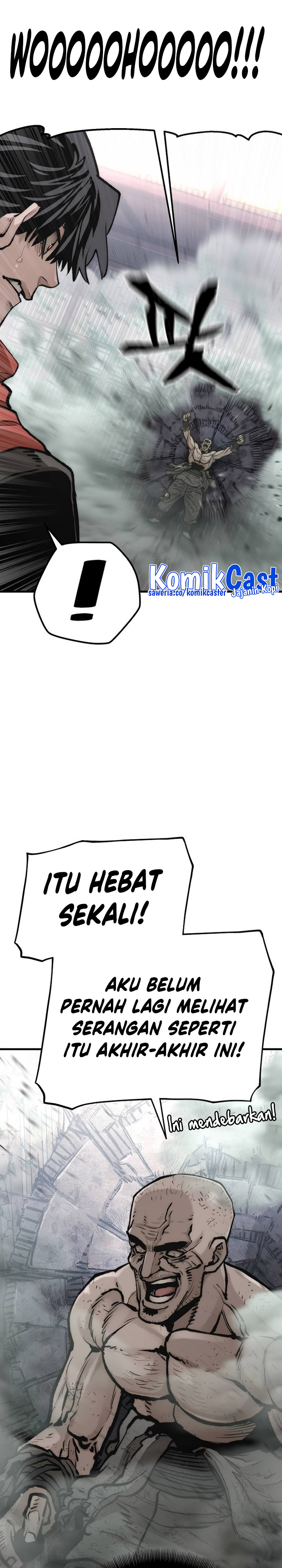 Heavenly Demon Cultivation Simulation Chapter 124 Gambar 40