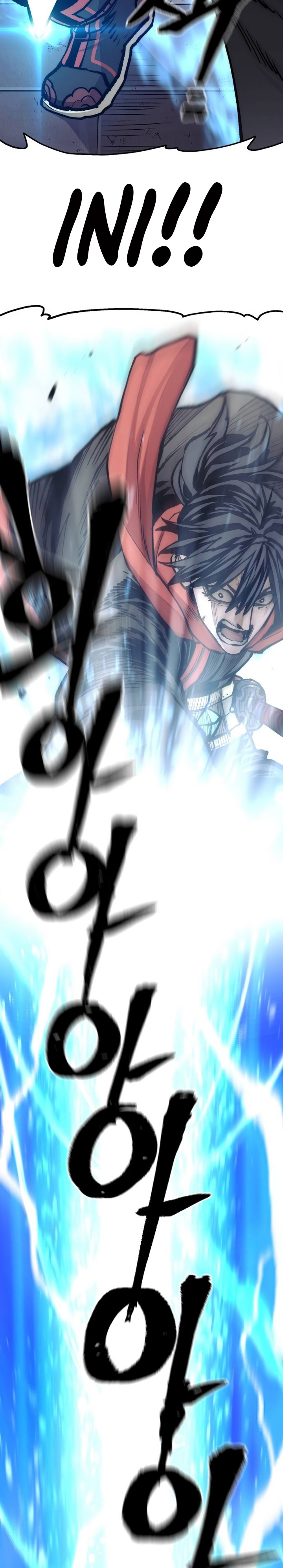 Heavenly Demon Cultivation Simulation Chapter 124 Gambar 45