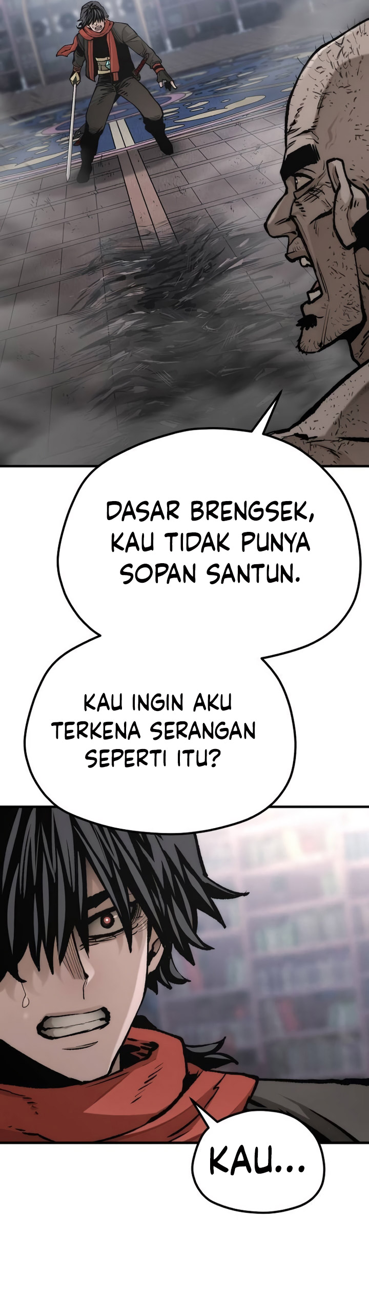 Heavenly Demon Cultivation Simulation Chapter 124 Gambar 50