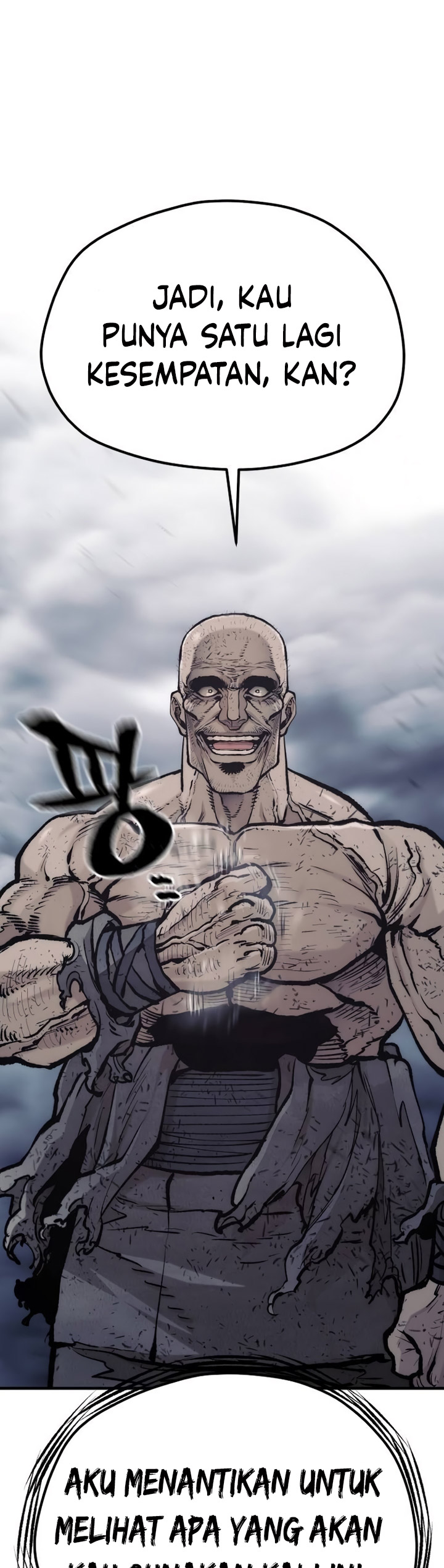 Heavenly Demon Cultivation Simulation Chapter 124 Gambar 51