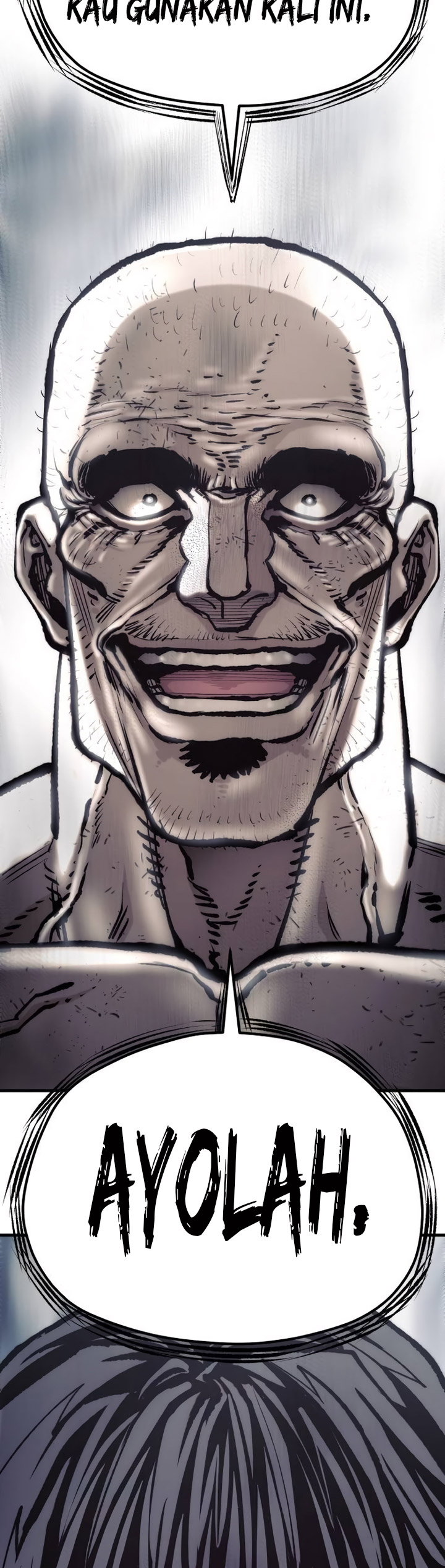 Heavenly Demon Cultivation Simulation Chapter 124 Gambar 52