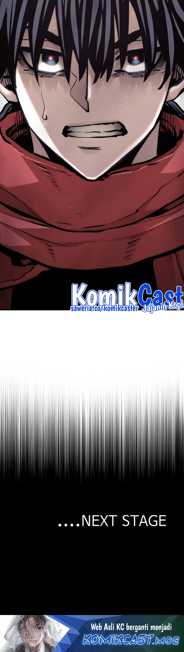 Heavenly Demon Cultivation Simulation Chapter 124 Gambar 53