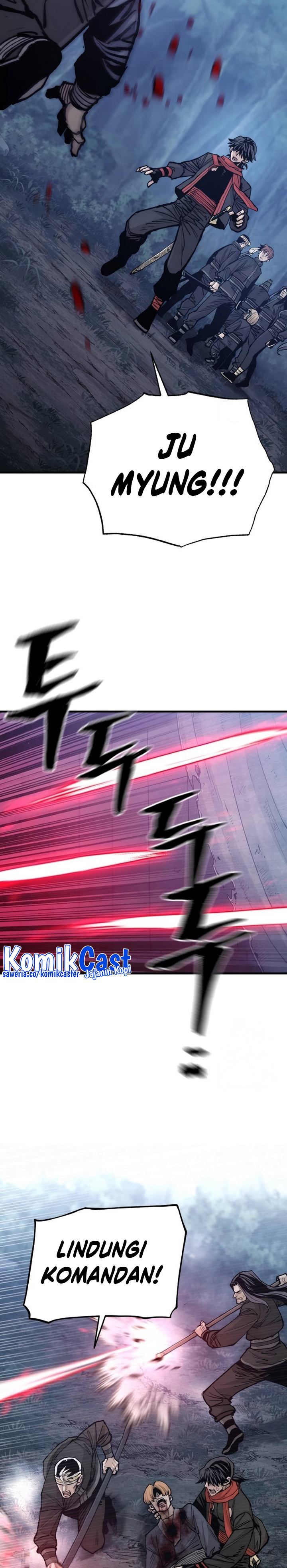 Heavenly Demon Cultivation Simulation Chapter 129 Gambar 3
