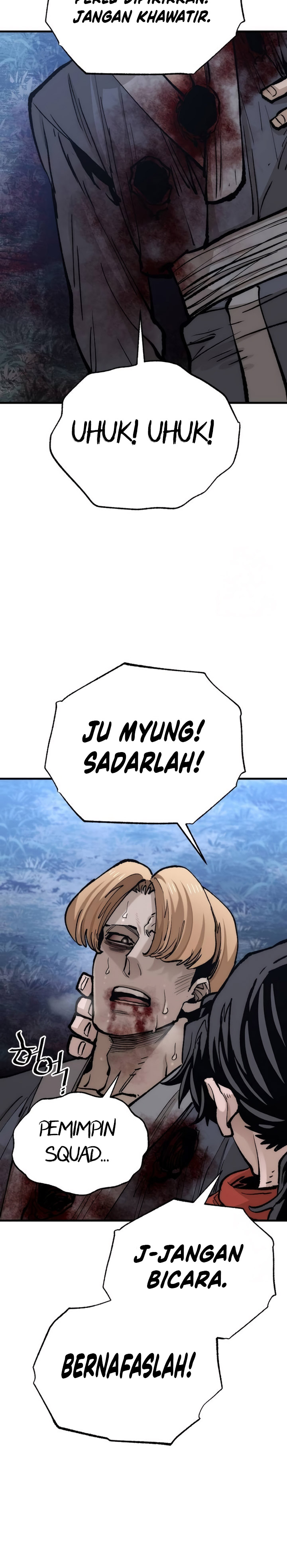 Heavenly Demon Cultivation Simulation Chapter 129 Gambar 5