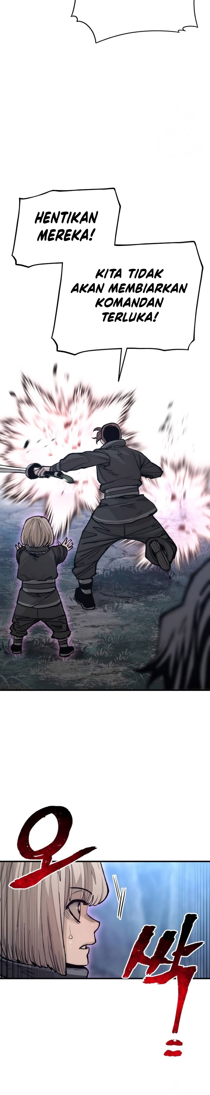 Heavenly Demon Cultivation Simulation Chapter 129 Gambar 7