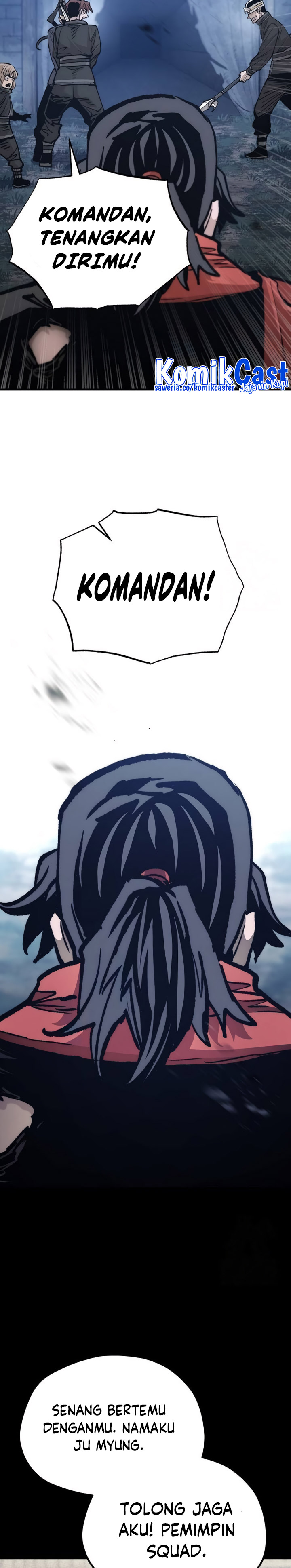 Heavenly Demon Cultivation Simulation Chapter 129 Gambar 15