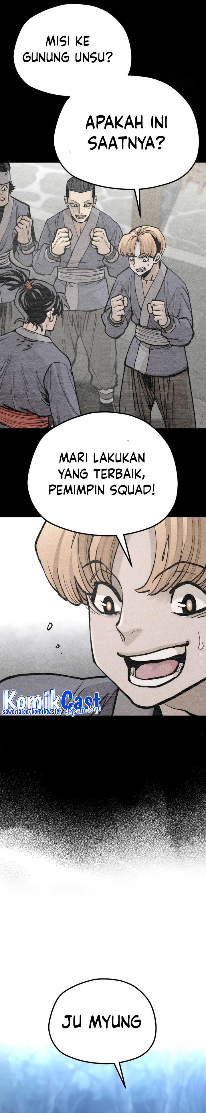 Heavenly Demon Cultivation Simulation Chapter 129 Gambar 17