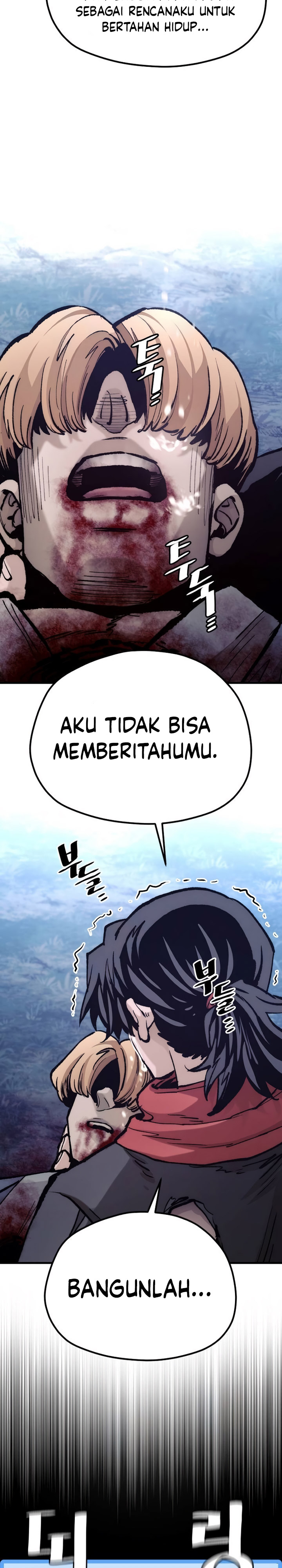 Heavenly Demon Cultivation Simulation Chapter 129 Gambar 19
