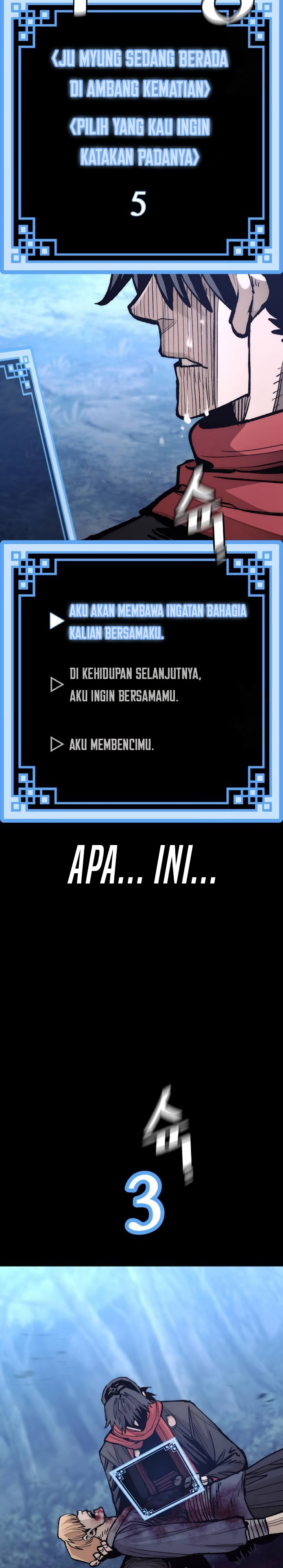 Heavenly Demon Cultivation Simulation Chapter 129 Gambar 20