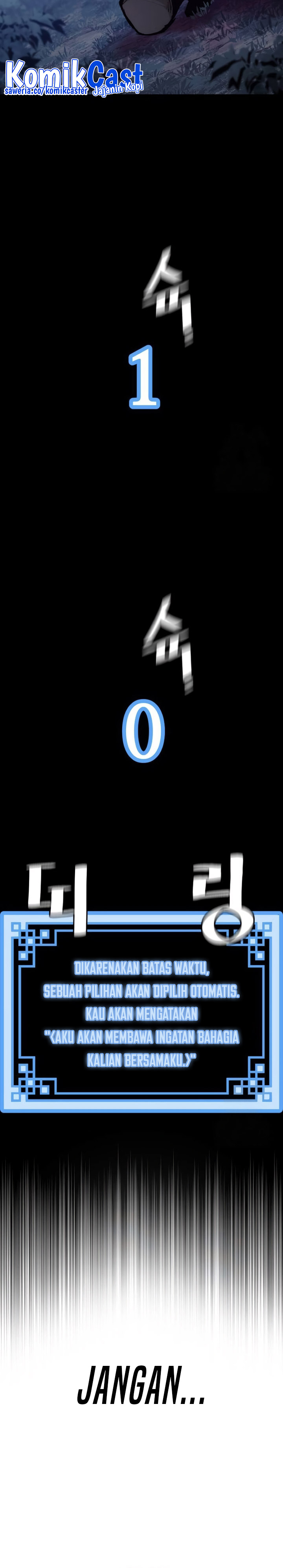 Heavenly Demon Cultivation Simulation Chapter 129 Gambar 21