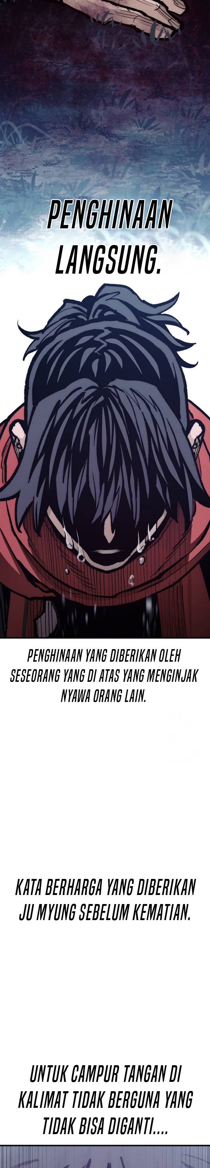 Heavenly Demon Cultivation Simulation Chapter 129 Gambar 24