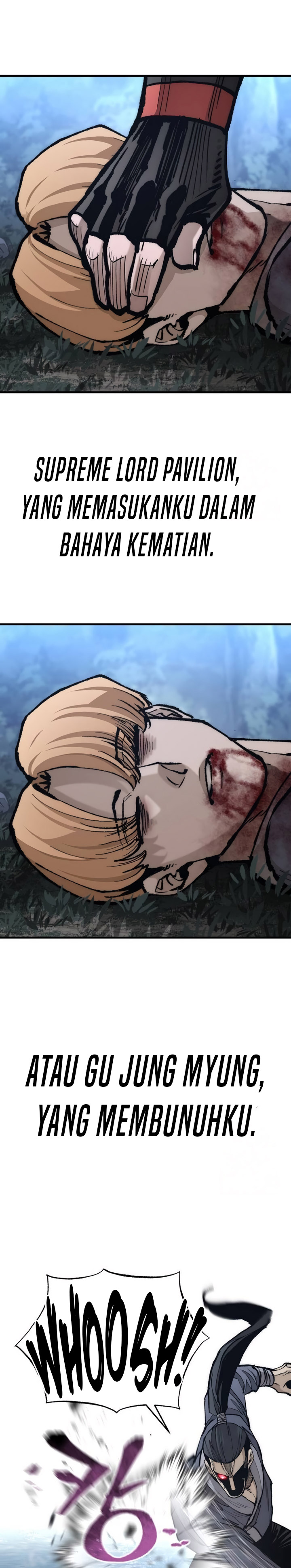 Heavenly Demon Cultivation Simulation Chapter 129 Gambar 26