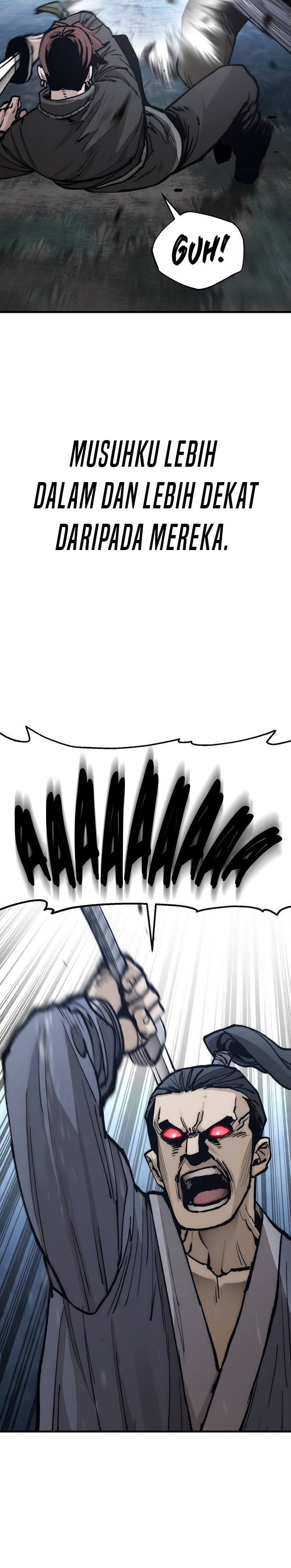Heavenly Demon Cultivation Simulation Chapter 129 Gambar 27