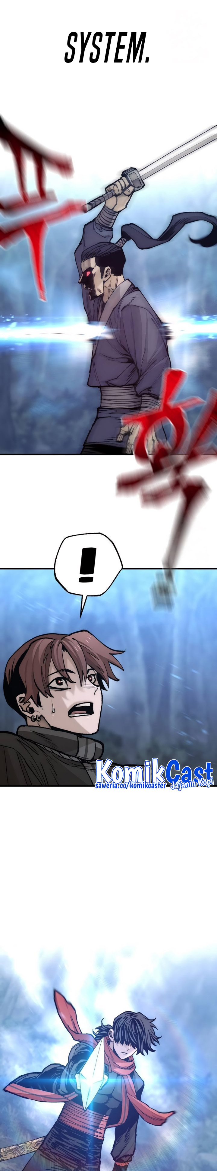 Heavenly Demon Cultivation Simulation Chapter 129 Gambar 28