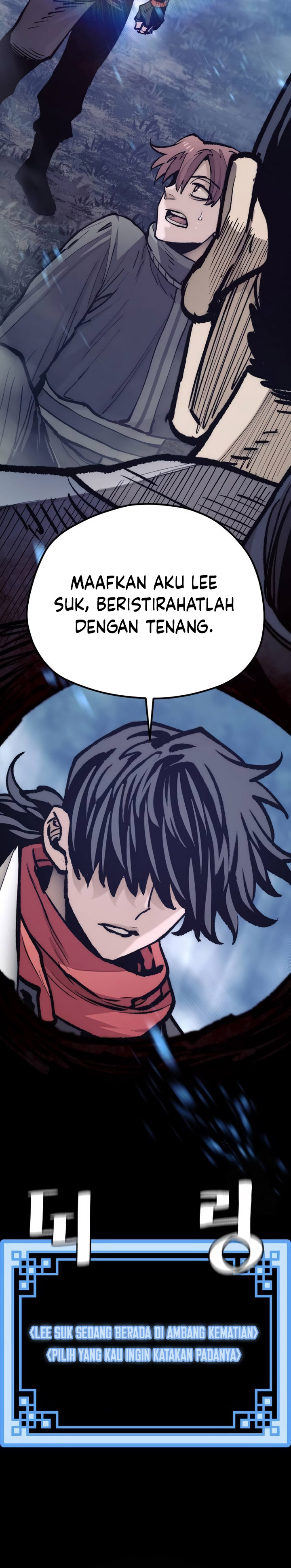 Heavenly Demon Cultivation Simulation Chapter 129 Gambar 29