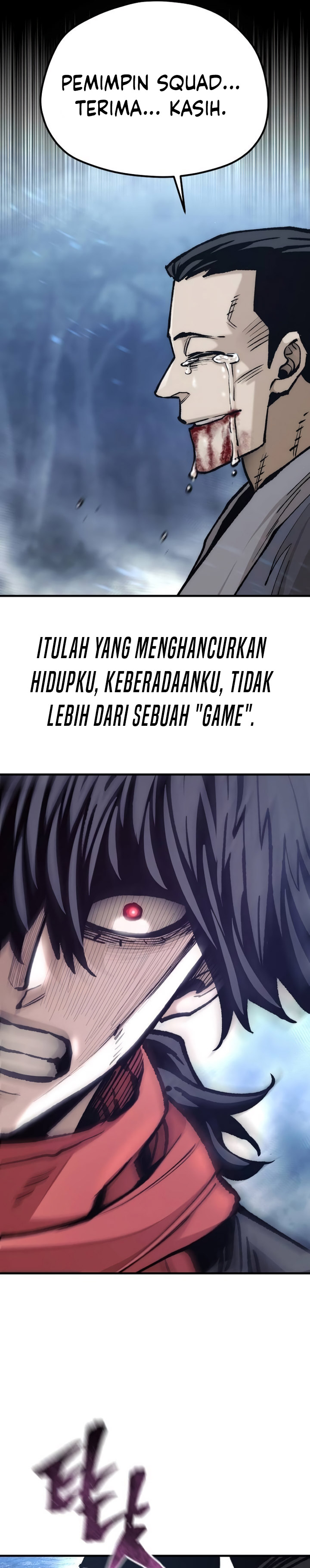 Heavenly Demon Cultivation Simulation Chapter 129 Gambar 30