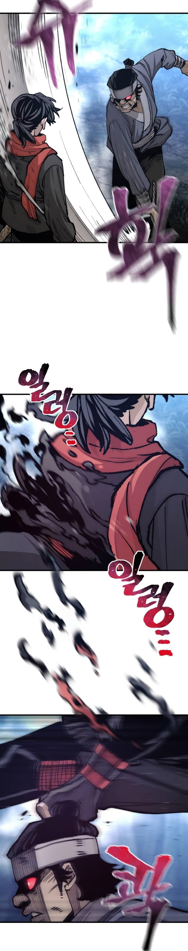Heavenly Demon Cultivation Simulation Chapter 129 Gambar 32