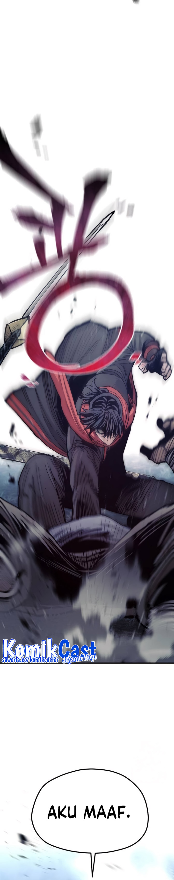 Heavenly Demon Cultivation Simulation Chapter 129 Gambar 33