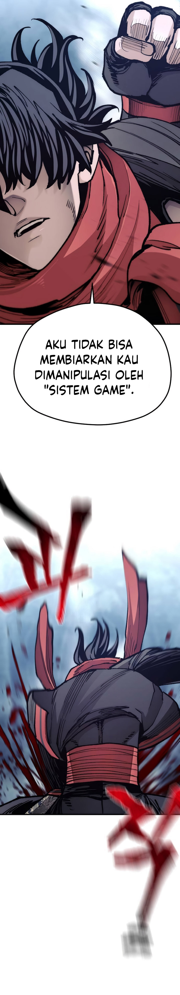 Heavenly Demon Cultivation Simulation Chapter 129 Gambar 34