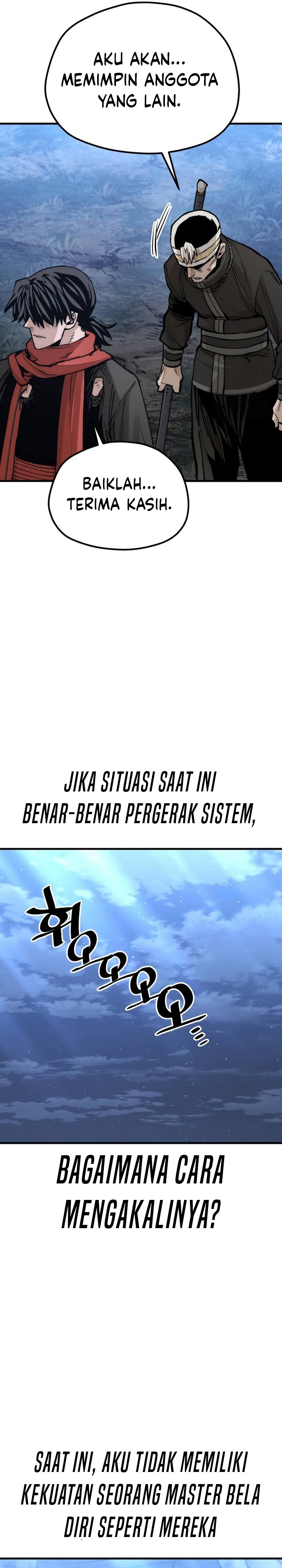 Heavenly Demon Cultivation Simulation Chapter 129 Gambar 42