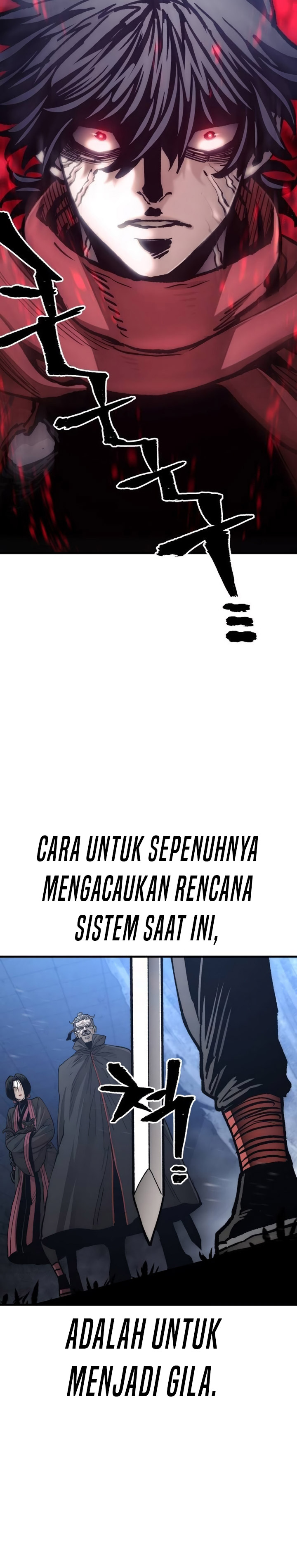 Heavenly Demon Cultivation Simulation Chapter 129 Gambar 48
