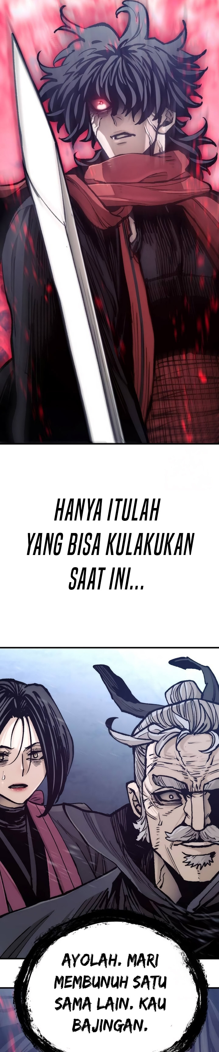 Heavenly Demon Cultivation Simulation Chapter 129 Gambar 50