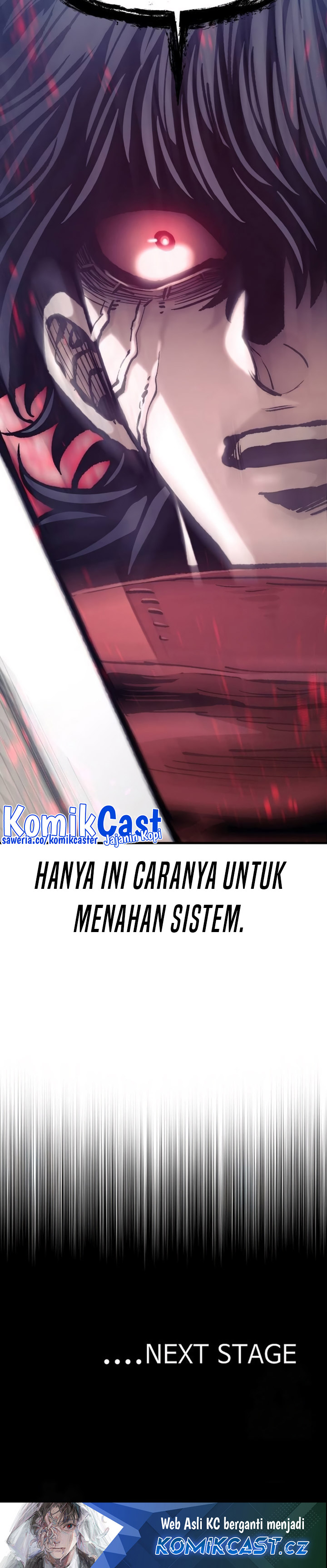 Heavenly Demon Cultivation Simulation Chapter 129 Gambar 51