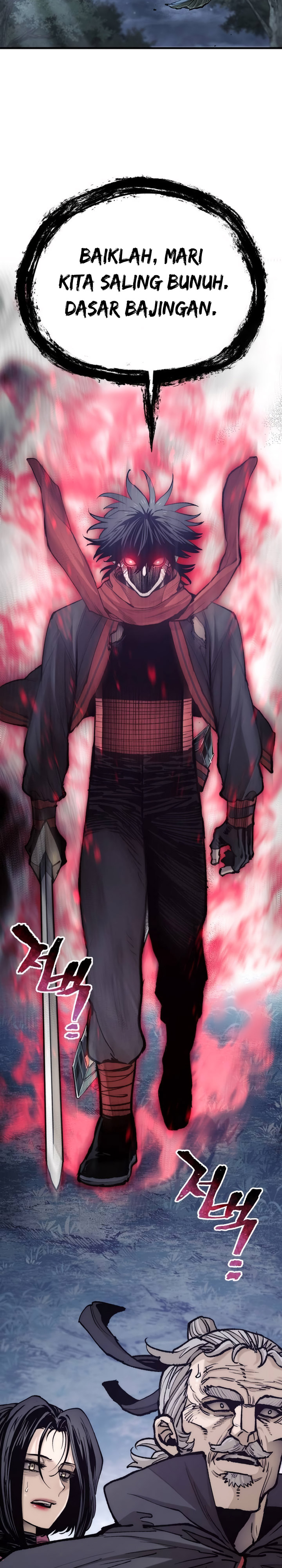 Heavenly Demon Cultivation Simulation Chapter 130 Gambar 3