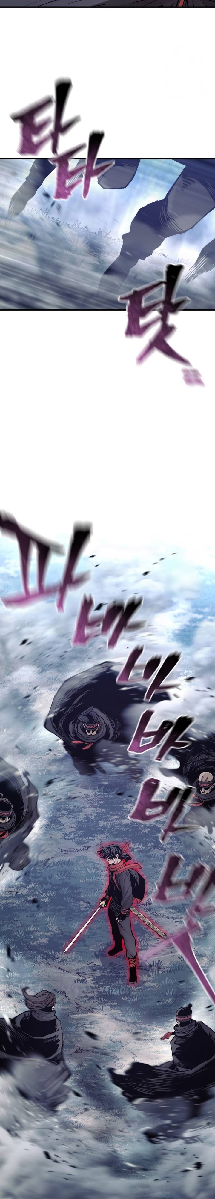 Heavenly Demon Cultivation Simulation Chapter 130 Gambar 4