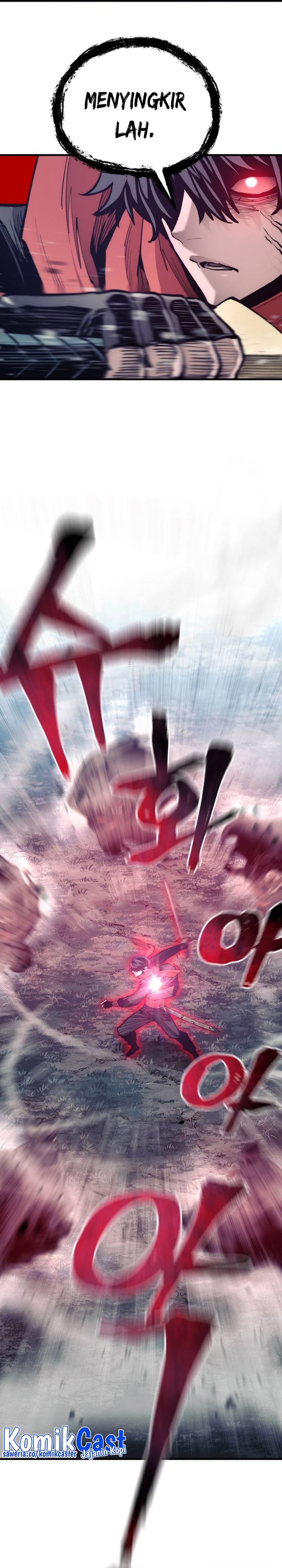 Heavenly Demon Cultivation Simulation Chapter 130 Gambar 5