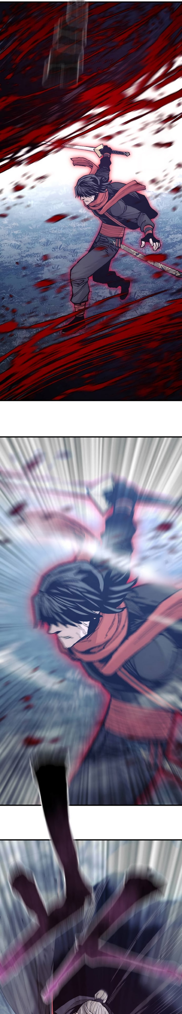 Heavenly Demon Cultivation Simulation Chapter 130 Gambar 6