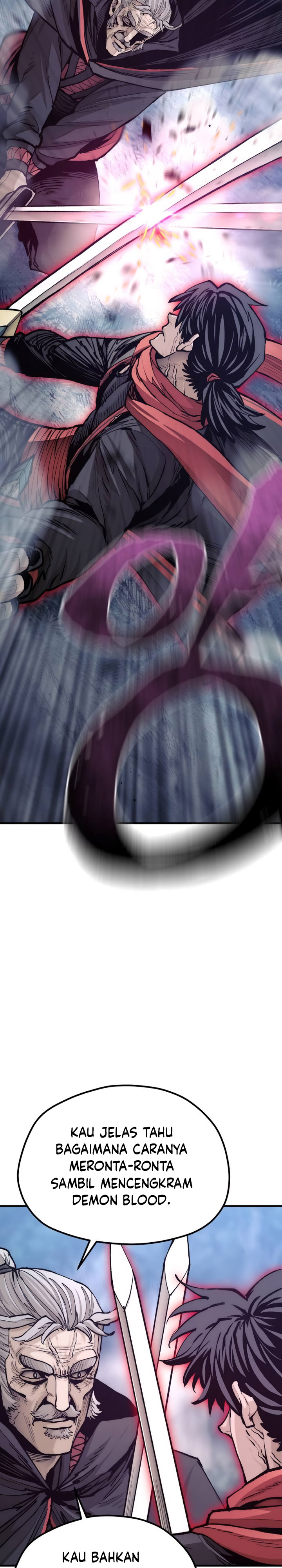 Heavenly Demon Cultivation Simulation Chapter 130 Gambar 7