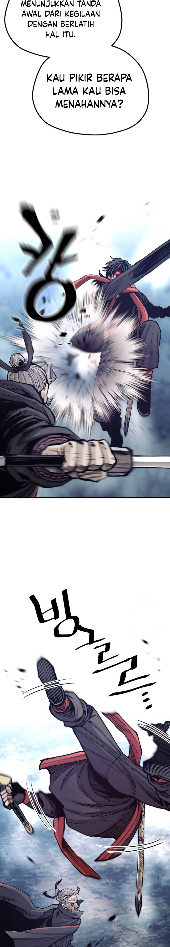 Heavenly Demon Cultivation Simulation Chapter 130 Gambar 8