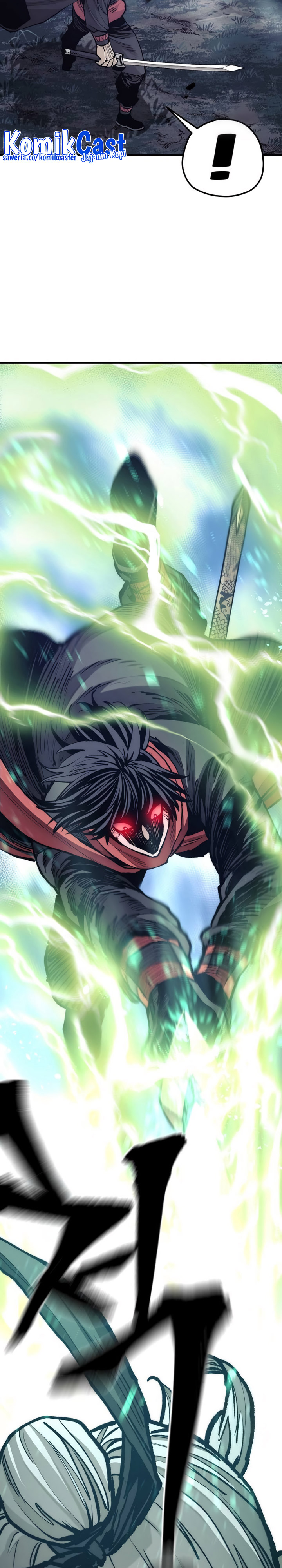 Heavenly Demon Cultivation Simulation Chapter 130 Gambar 9