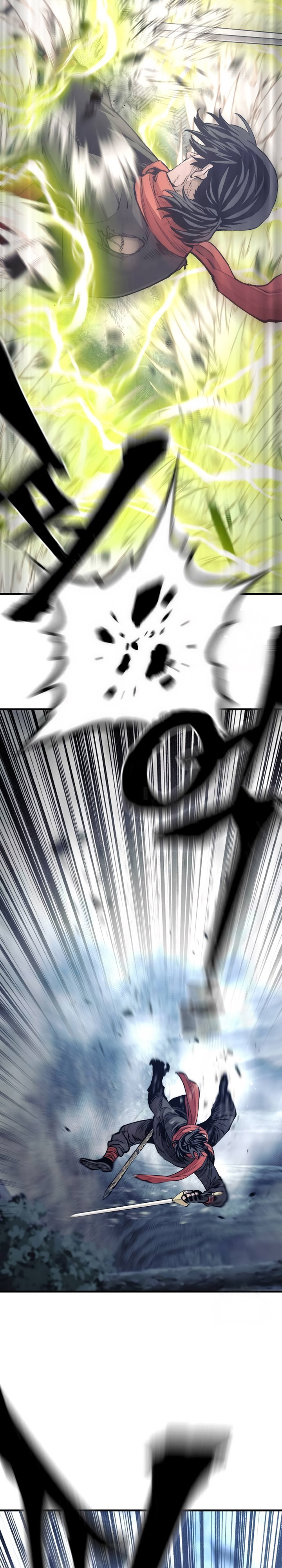 Heavenly Demon Cultivation Simulation Chapter 130 Gambar 12