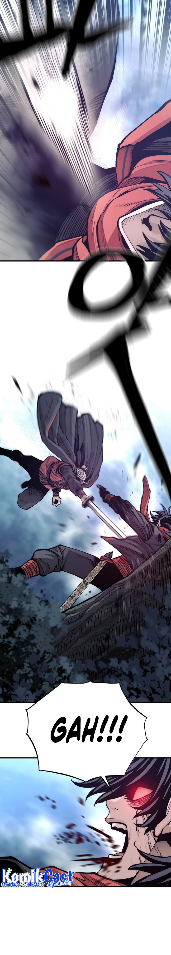 Heavenly Demon Cultivation Simulation Chapter 130 Gambar 13