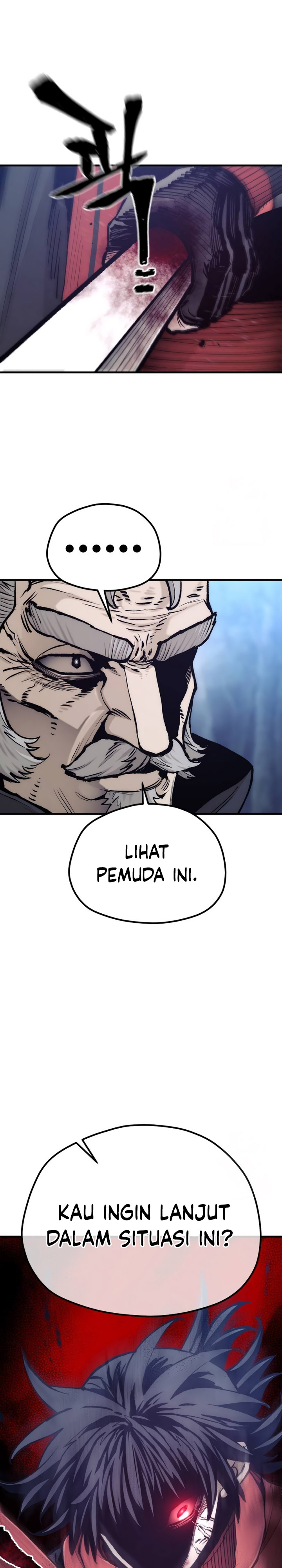 Heavenly Demon Cultivation Simulation Chapter 130 Gambar 15