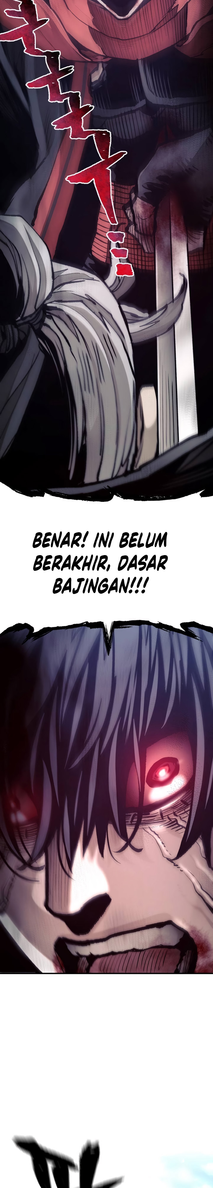 Heavenly Demon Cultivation Simulation Chapter 130 Gambar 16