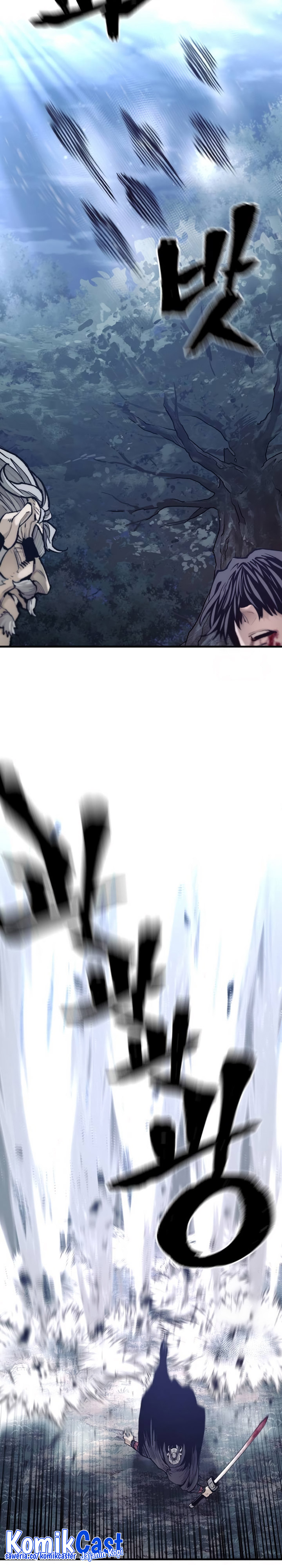 Heavenly Demon Cultivation Simulation Chapter 130 Gambar 17