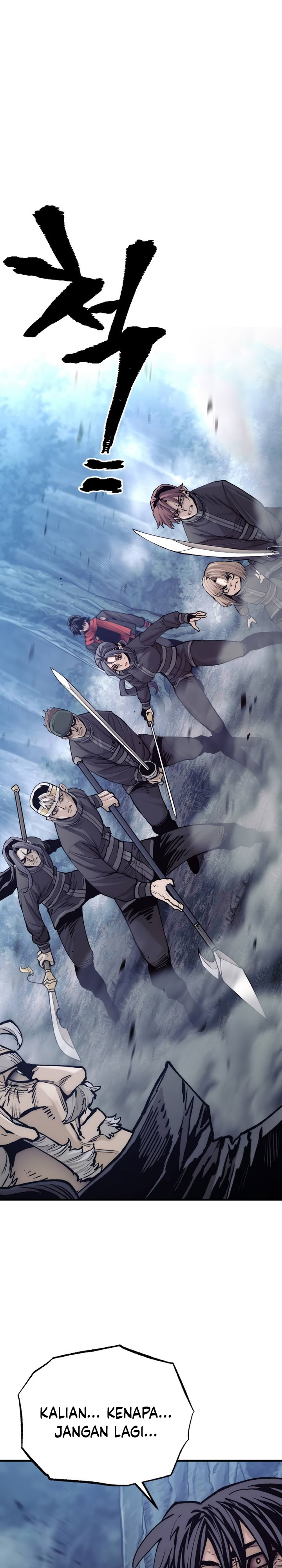 Heavenly Demon Cultivation Simulation Chapter 130 Gambar 18