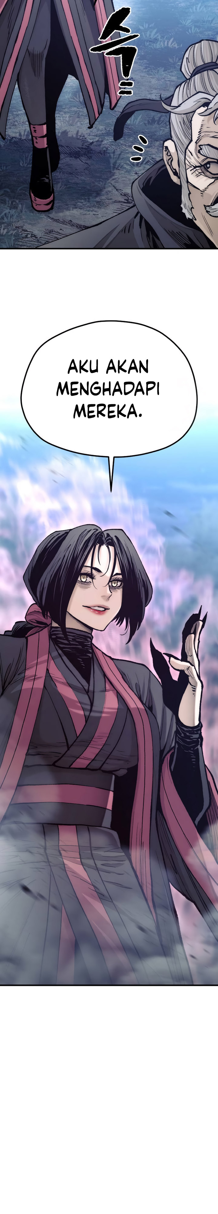 Heavenly Demon Cultivation Simulation Chapter 130 Gambar 20